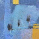 1358 1680 ACRYLIC PAINTING